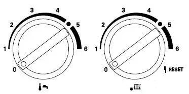 德國菲斯曼鍋爐防凍保護設置