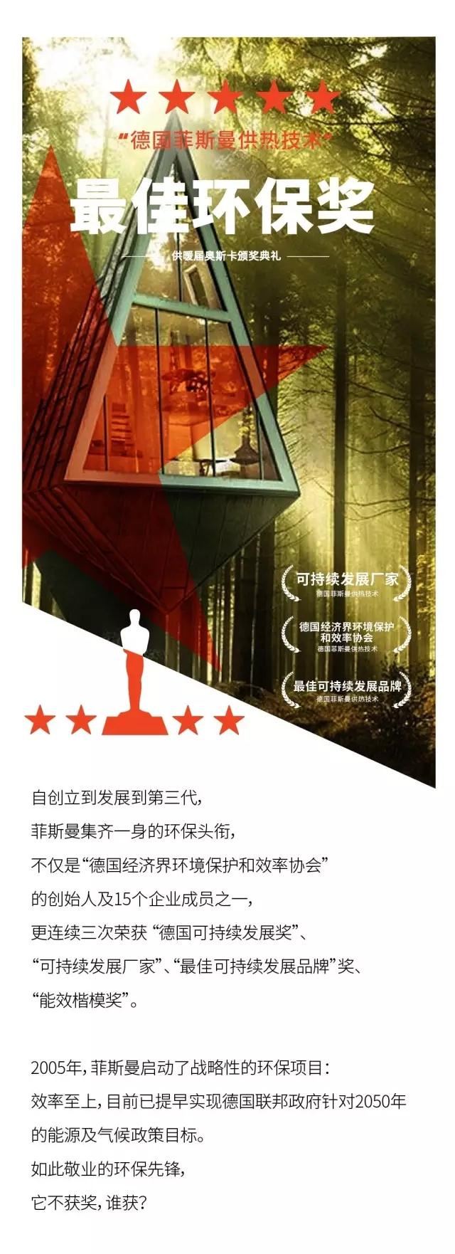 本場不烏龍，供暖奧斯卡來啦-無錫地暖